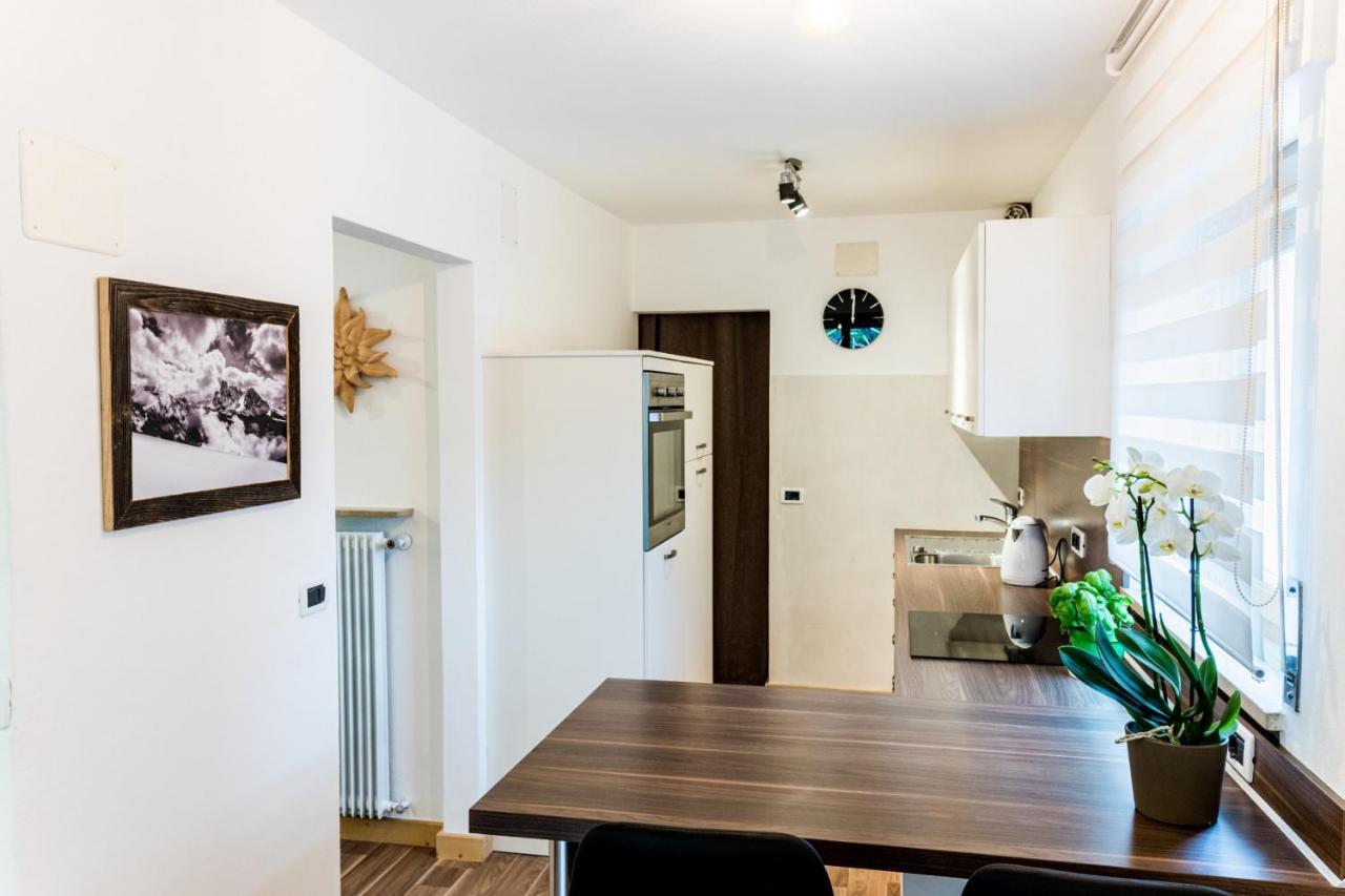 Apartment Rainer أورتيسايْ المظهر الخارجي الصورة